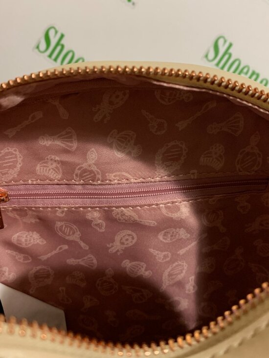 Loungefly Mini Backpack Disney Princess Cinderella Belle Ariel Rapunzel Bag main image 6